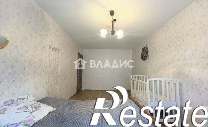3-комн квартира улица Постышева, 48,  д. 48