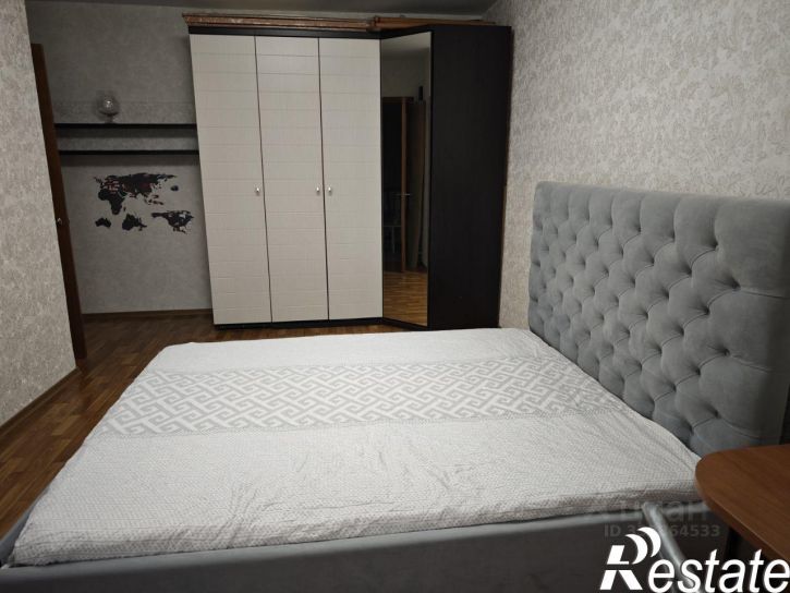2-комн квартира улица Володарского, 43,  д. 43