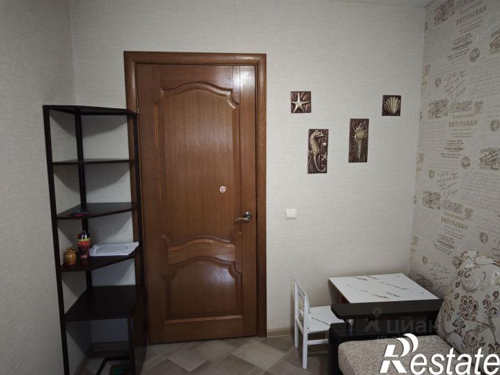 2-комн квартира улица Володарского, 43,  д. 43
