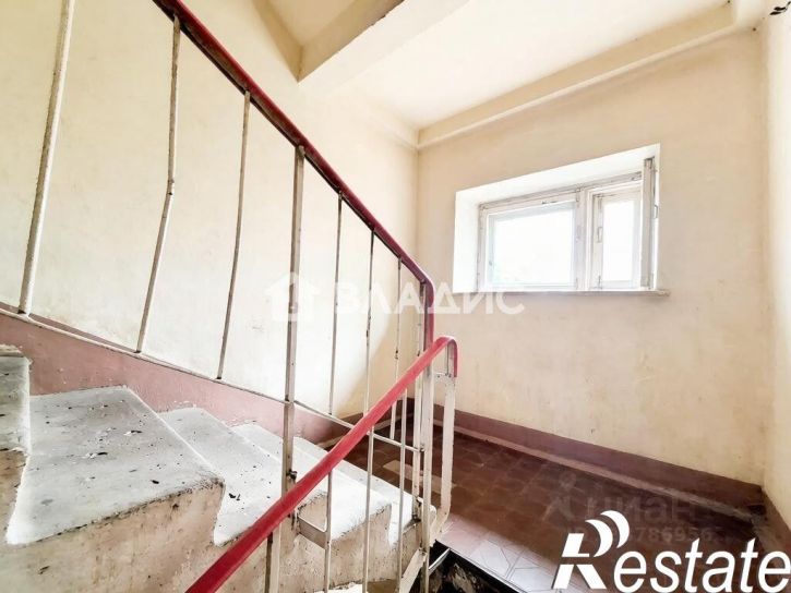 1-комн квартира улица Сарментовой, 10,  д. 10