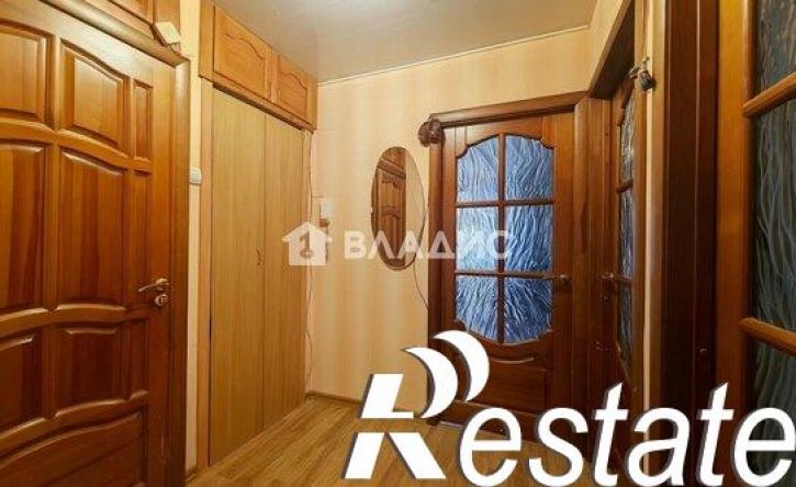 3-комн квартира улица Постышева, 48,  д. 48