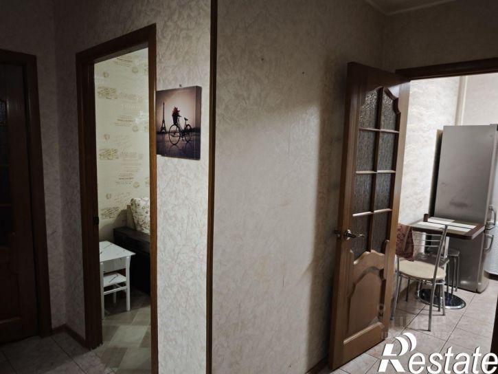 2-комн квартира улица Володарского, 43,  д. 43