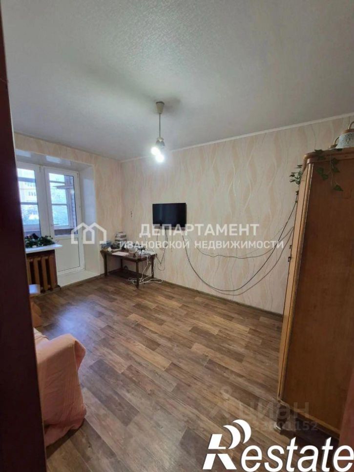 1-комн квартира улица Наговицыной-Икрянистовой, 2,  д. 2