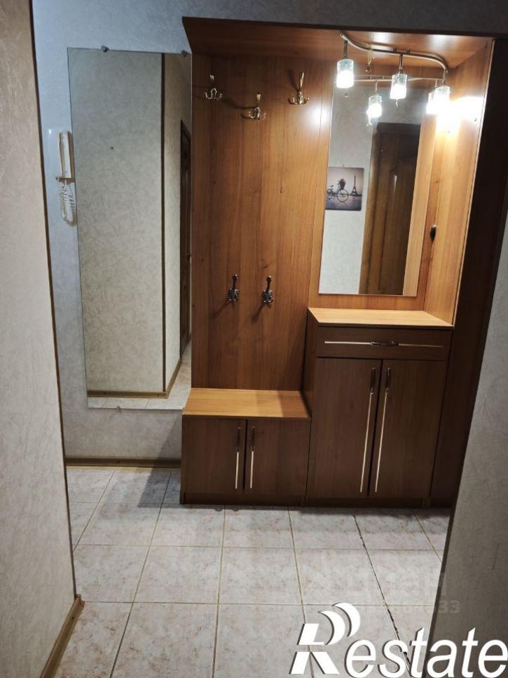 2-комн квартира улица Володарского, 43,  д. 43