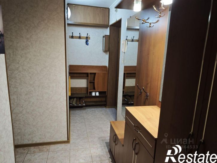 2-комн квартира улица Володарского, 43,  д. 43