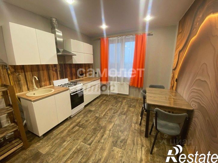 1-комн квартира проспект Текстильщиков, 51,  д. 51