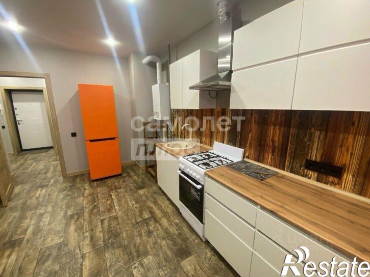 1-комн квартира проспект Текстильщиков, 51,  д. 51