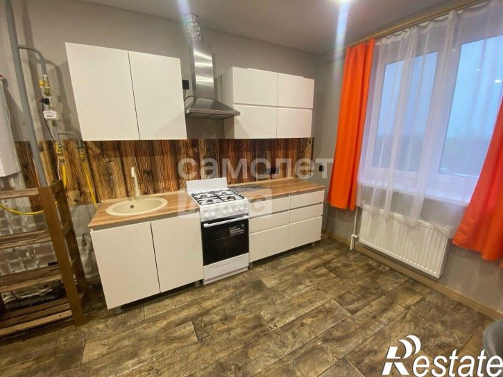 1-комн квартира проспект Текстильщиков, 51,  д. 51