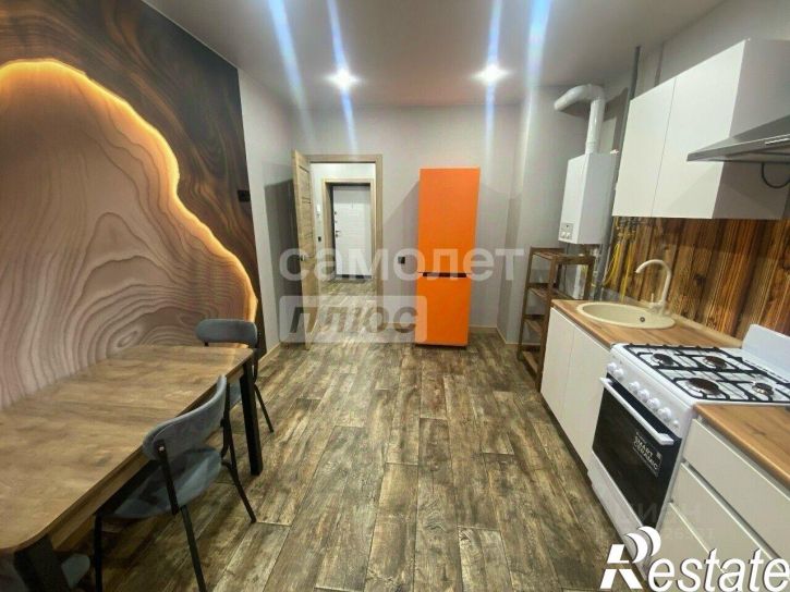 1-комн квартира проспект Текстильщиков, 51,  д. 51