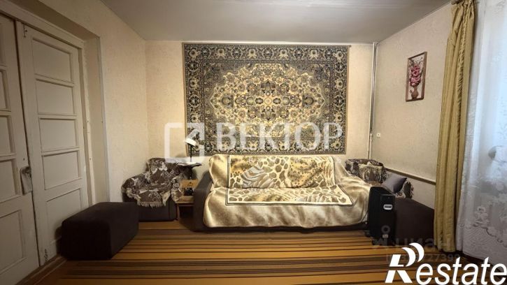 3-комн квартира улица Собинова, 61,  д. 61