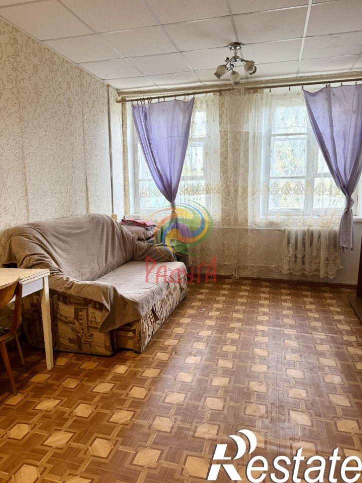 Комната улица Маршала Жаворонкова, 21,  д. 21