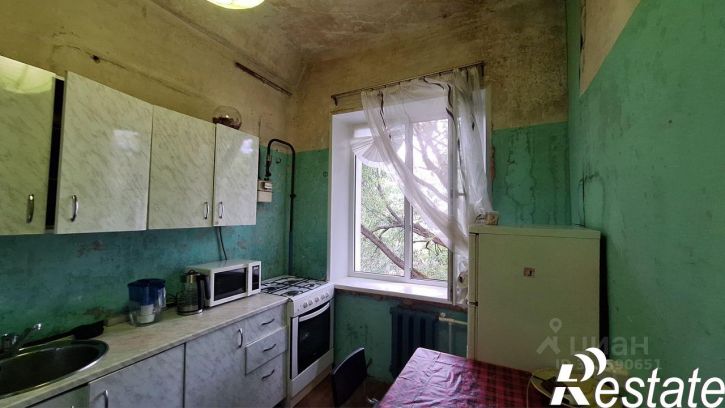 3-комн квартира Столярный переулок, 30,  д. 30