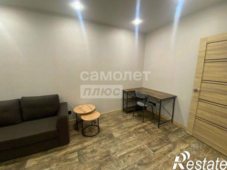 1-комн квартира проспект Текстильщиков, 51,  д. 51