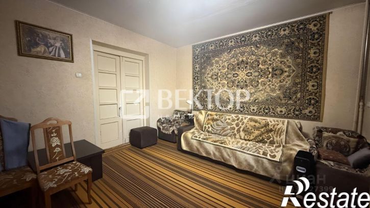 3-комн квартира улица Собинова, 61,  д. 61