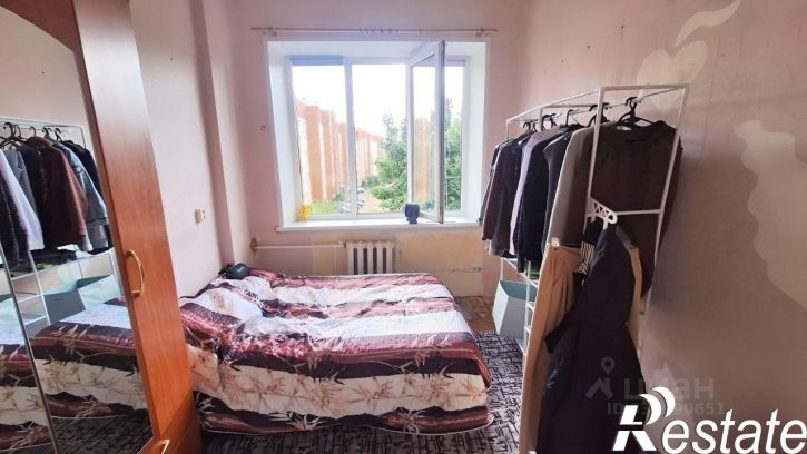 3-комн квартира Столярный переулок, 30,  д. 30