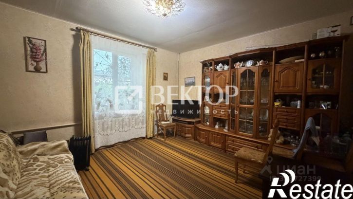 3-комн квартира улица Собинова, 61,  д. 61