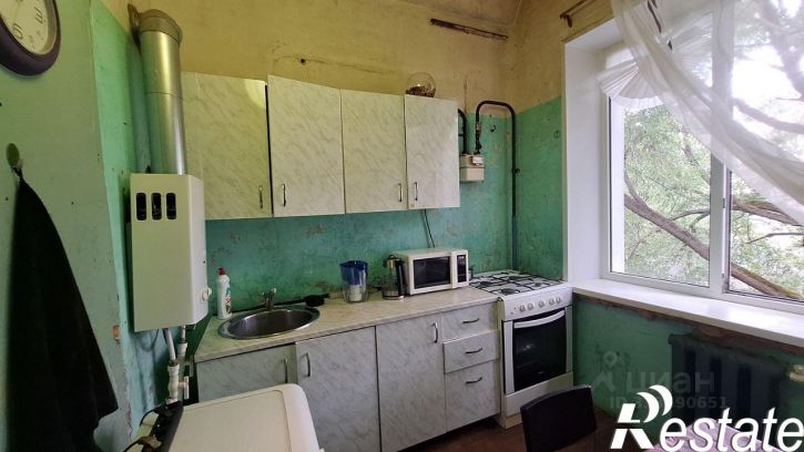 3-комн квартира Столярный переулок, 30,  д. 30