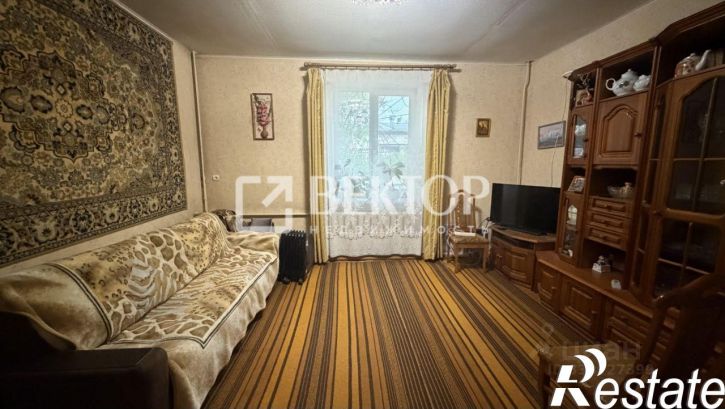 3-комн квартира улица Собинова, 61,  д. 61
