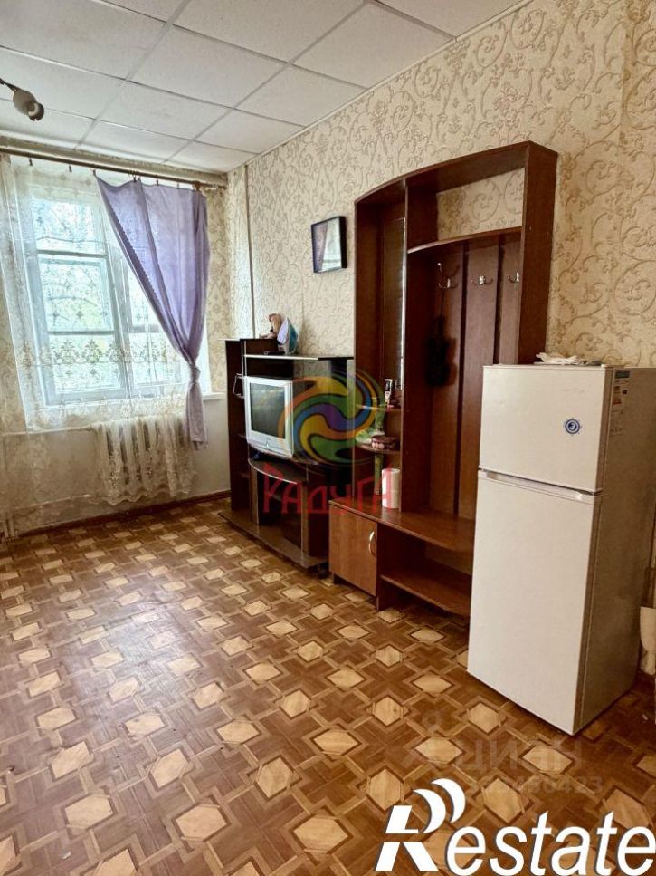 Комната улица Маршала Жаворонкова, 21,  д. 21