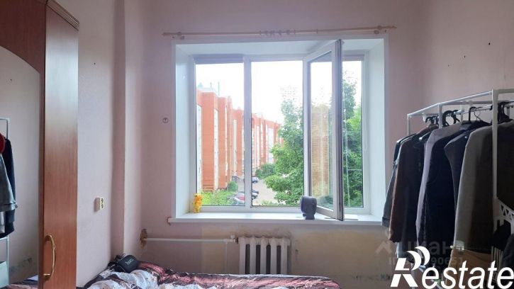 3-комн квартира Столярный переулок, 30,  д. 30