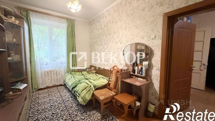 3-комн квартира улица Собинова, 61,  д. 61