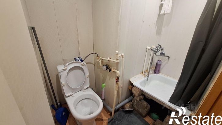 3-комн квартира Столярный переулок, 30,  д. 30