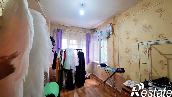 3-комн квартира Столярный переулок, 30,  д. 30