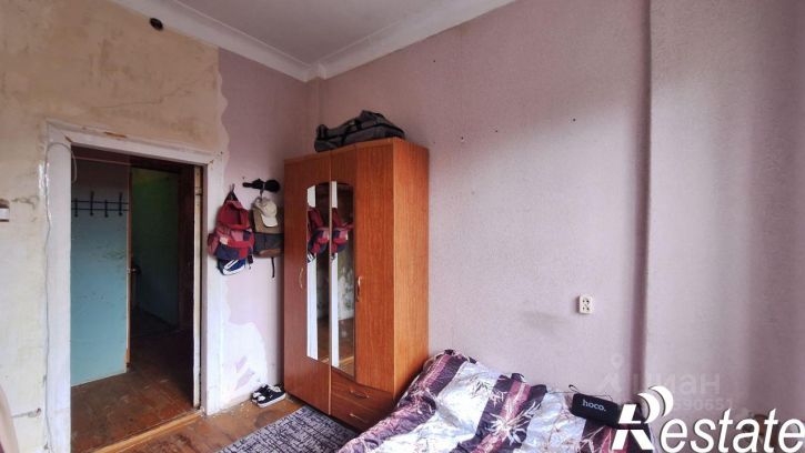 3-комн квартира Столярный переулок, 30,  д. 30