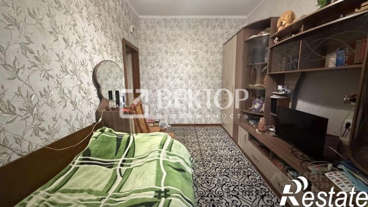 3-комн квартира улица Собинова, 61,  д. 61