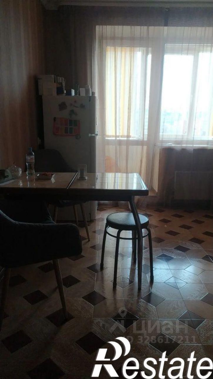 2-комн квартира Революционная улица, 16А к3,  д. 16А к3
