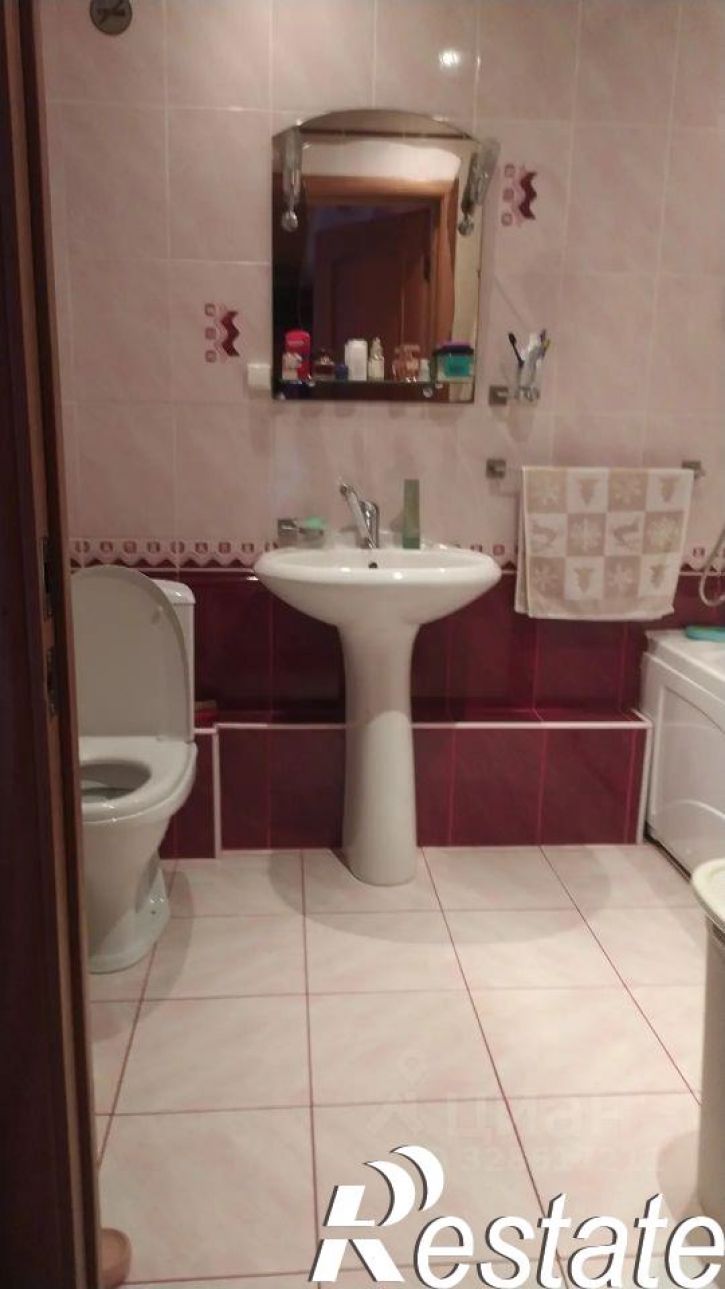 2-комн квартира Революционная улица, 16А к3,  д. 16А к3