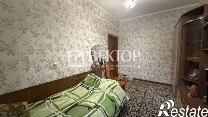 3-комн квартира улица Собинова, 61,  д. 61