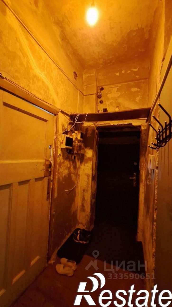 3-комн квартира Столярный переулок, 30,  д. 30