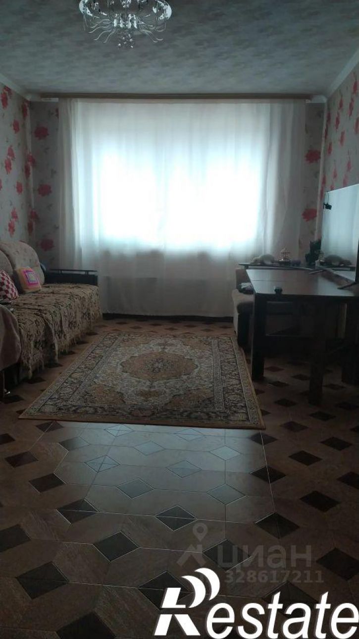2-комн квартира Революционная улица, 16А к3,  д. 16А к3