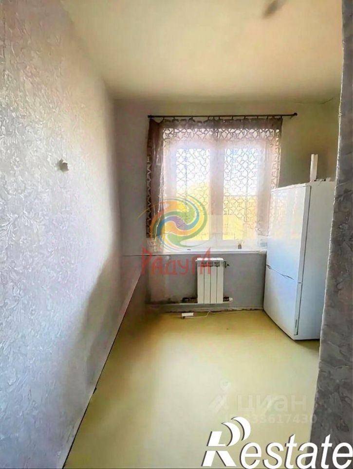 3-комн квартира 2-я Нагорная улица, 20,  д. 20