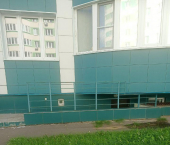 8 кв м 1-я Вишнёвая улица, 1