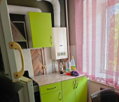 1-комн, 33кв м, этаж 2/5 улица Володарского, 36