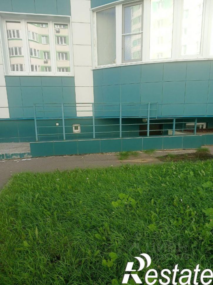 Гараж/парковка 1-я Вишнёвая улица, 1,  д. 1