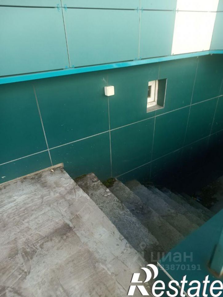Гараж/парковка 1-я Вишнёвая улица, 1,  д. 1