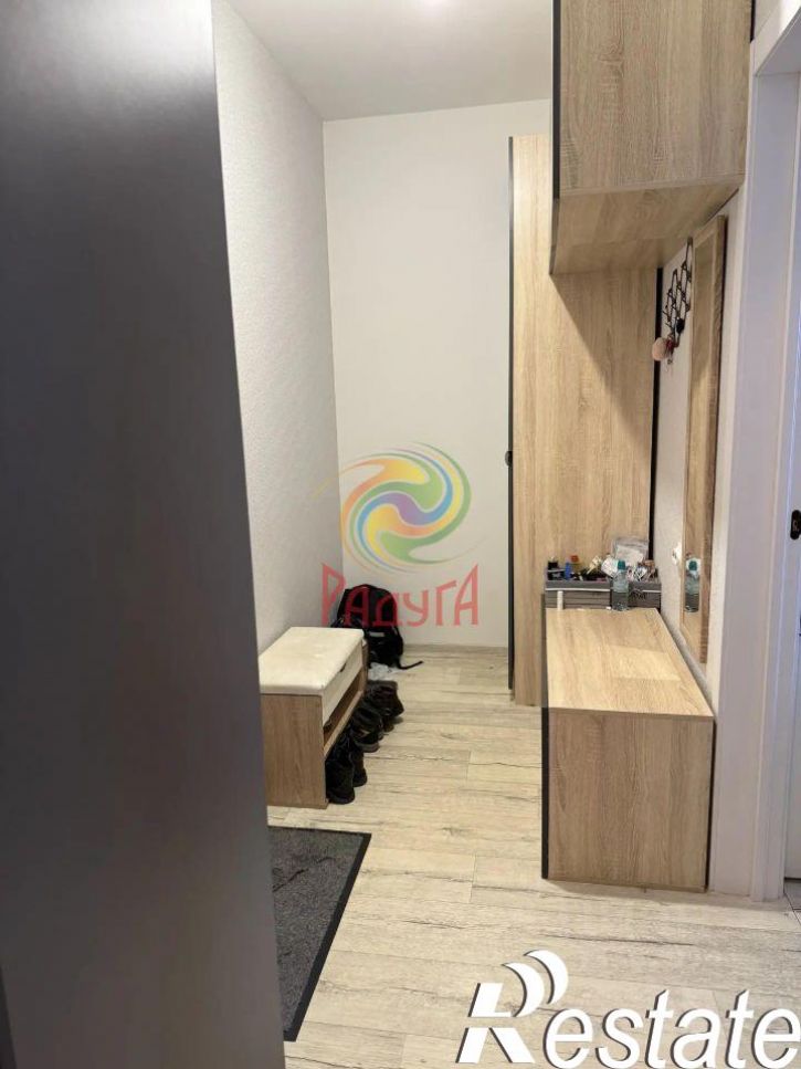 1-комн квартира г Иваново, мкр Рождественский, 5