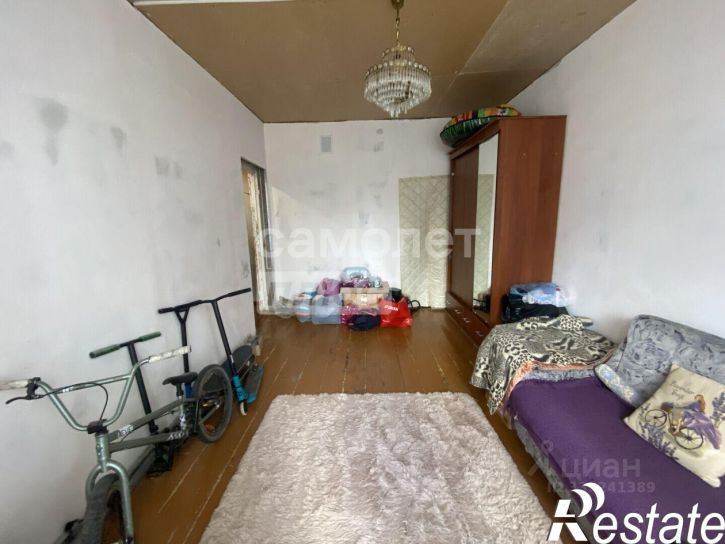 3-комн квартира проспект Ленина, 49,  д. 49