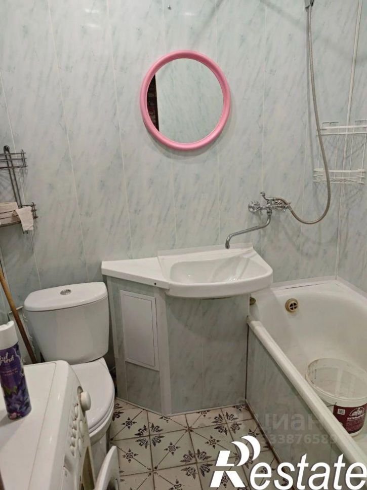 1-комн квартира улица Володарского, 36,  д. 36