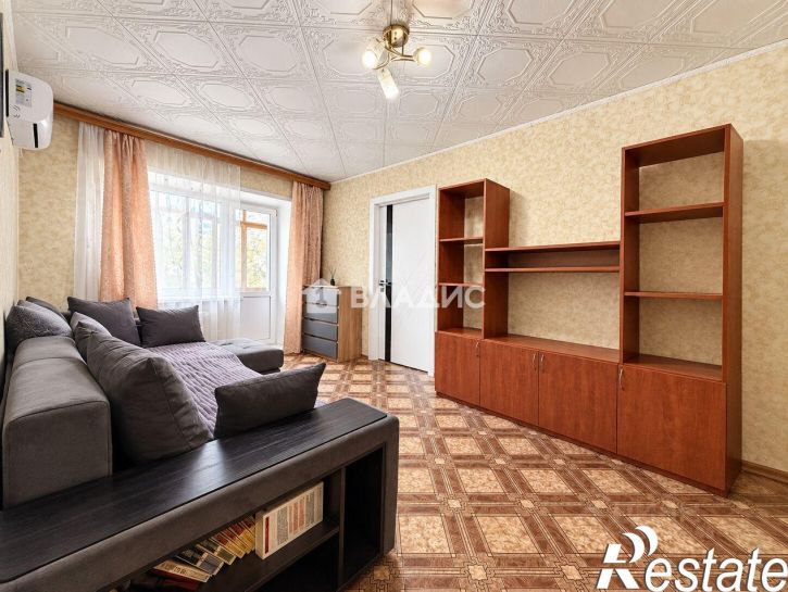 2-комн квартира Лежневская улица, 130,  д. 130