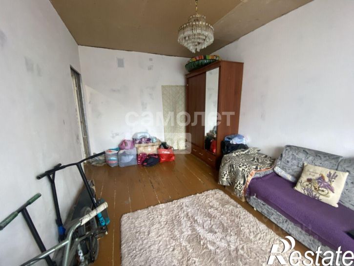 3-комн квартира проспект Ленина, 49,  д. 49