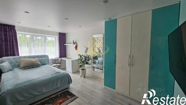 2-комн квартира ул Любимова, 26А,  д. 26А