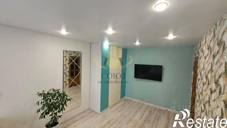 2-комн квартира ул Любимова, 26А,  д. 26А