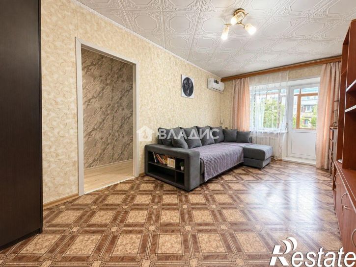 2-комн квартира Лежневская улица, 130,  д. 130