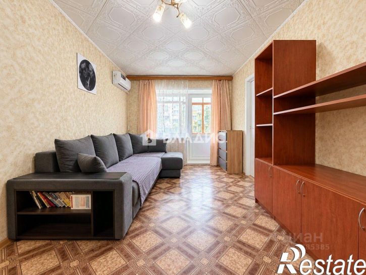 2-комн квартира Лежневская улица, 130,  д. 130