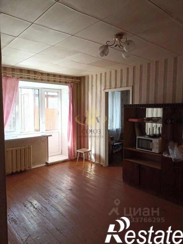 2-комн квартира Ташкентская улица, 85В,  д. 85В