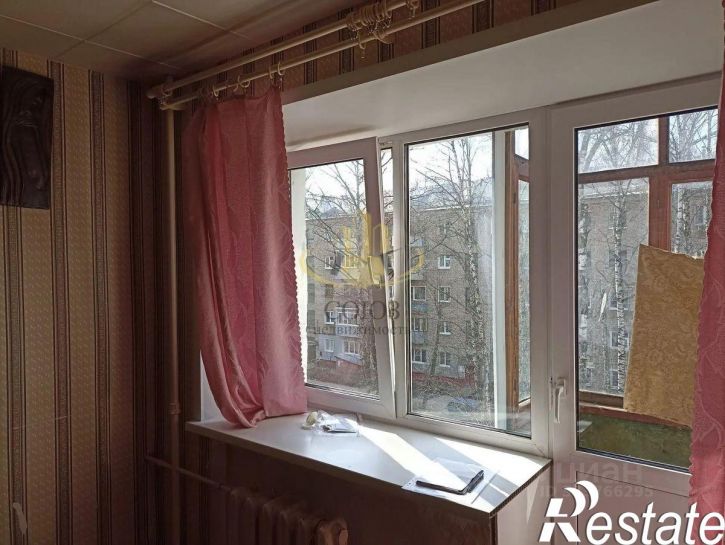 2-комн квартира Ташкентская улица, 85В,  д. 85В